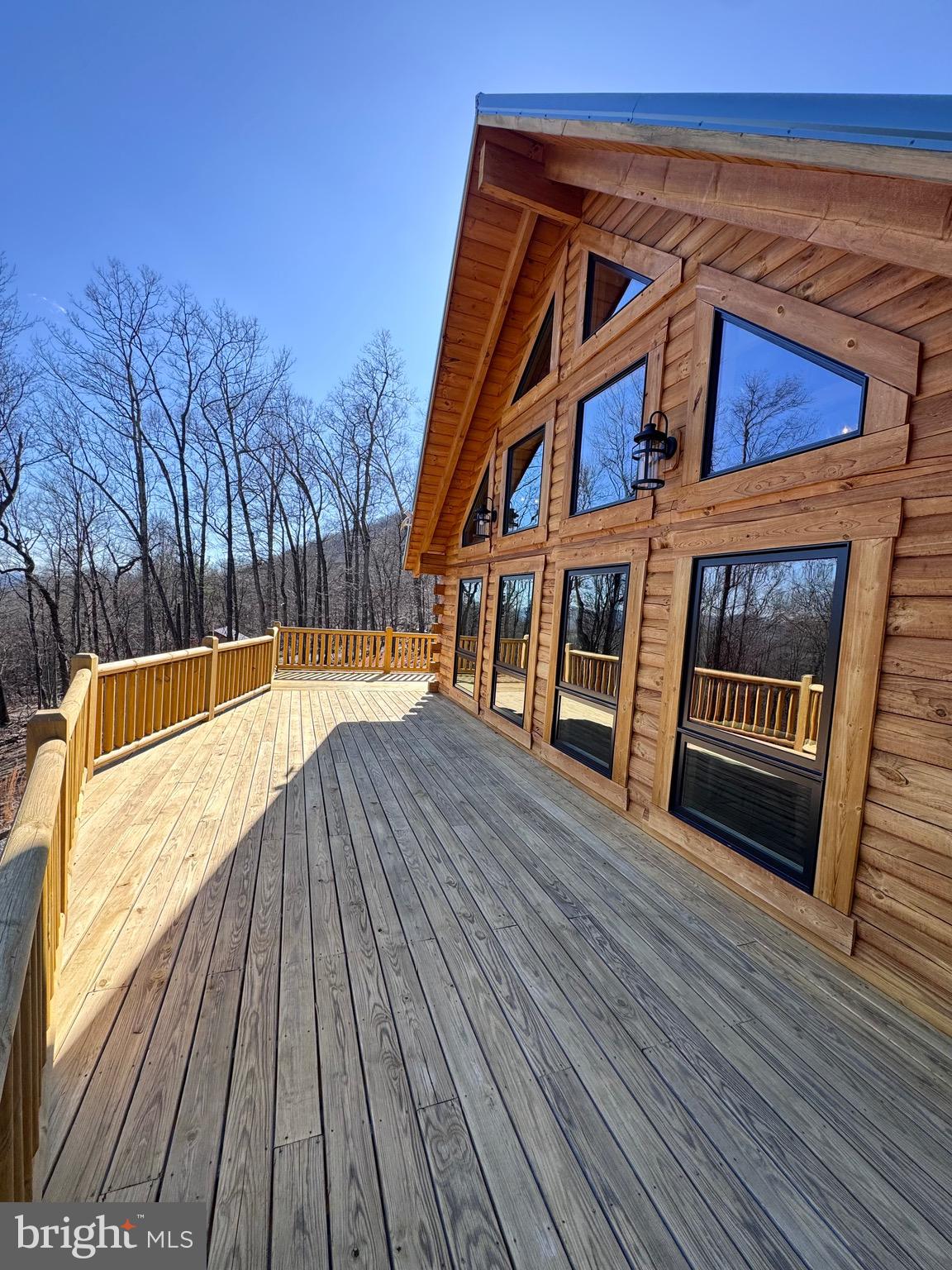 1422 Cave Mountain Road Upper Tract, WV 26866 - Photo 3 of 58