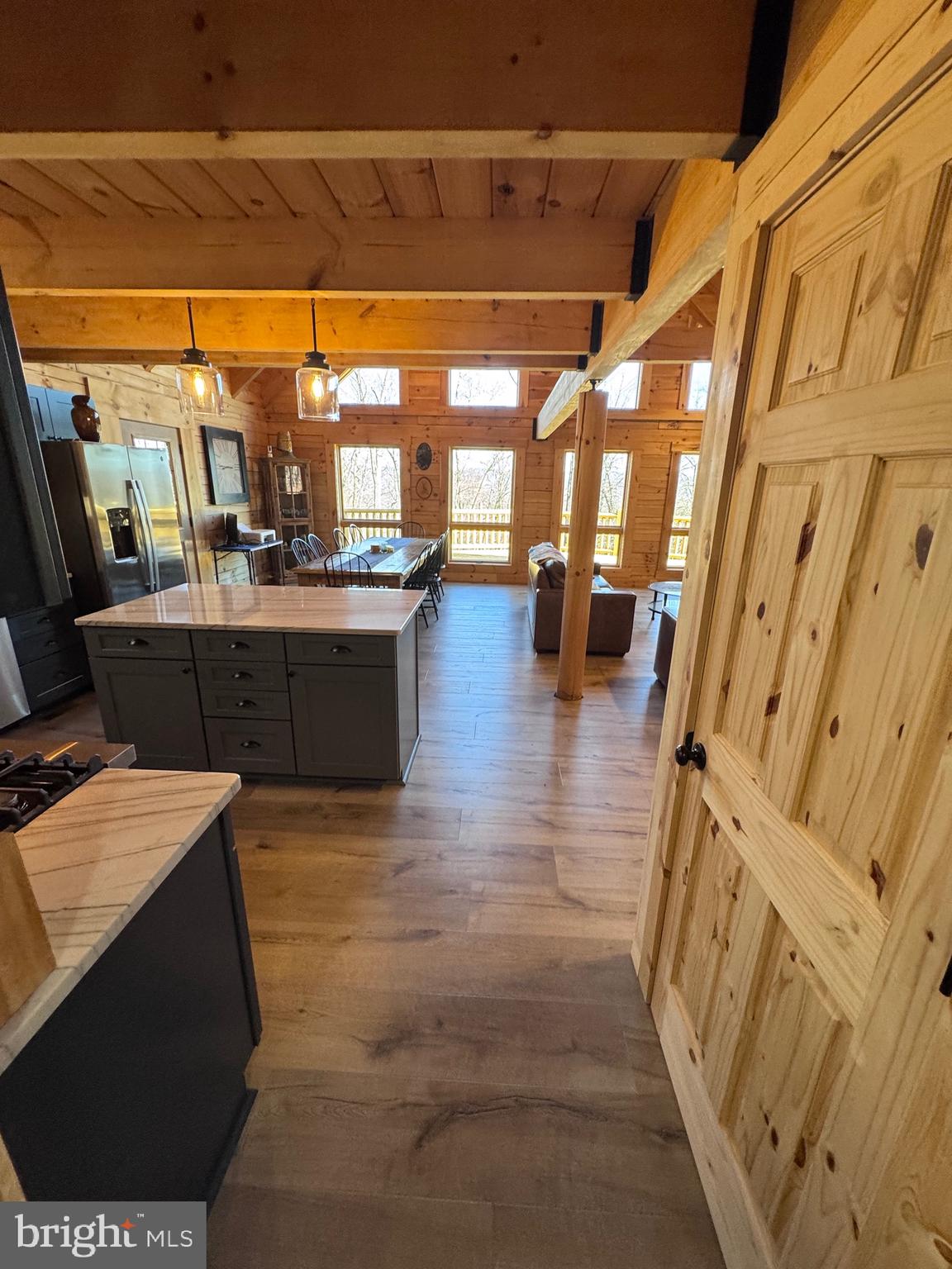 1422 Cave Mountain Road Upper Tract, WV 26866 - Photo 31 of 58