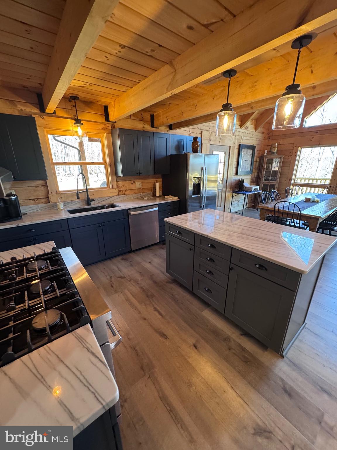 1422 Cave Mountain Road Upper Tract, WV 26866 - Photo 32 of 58