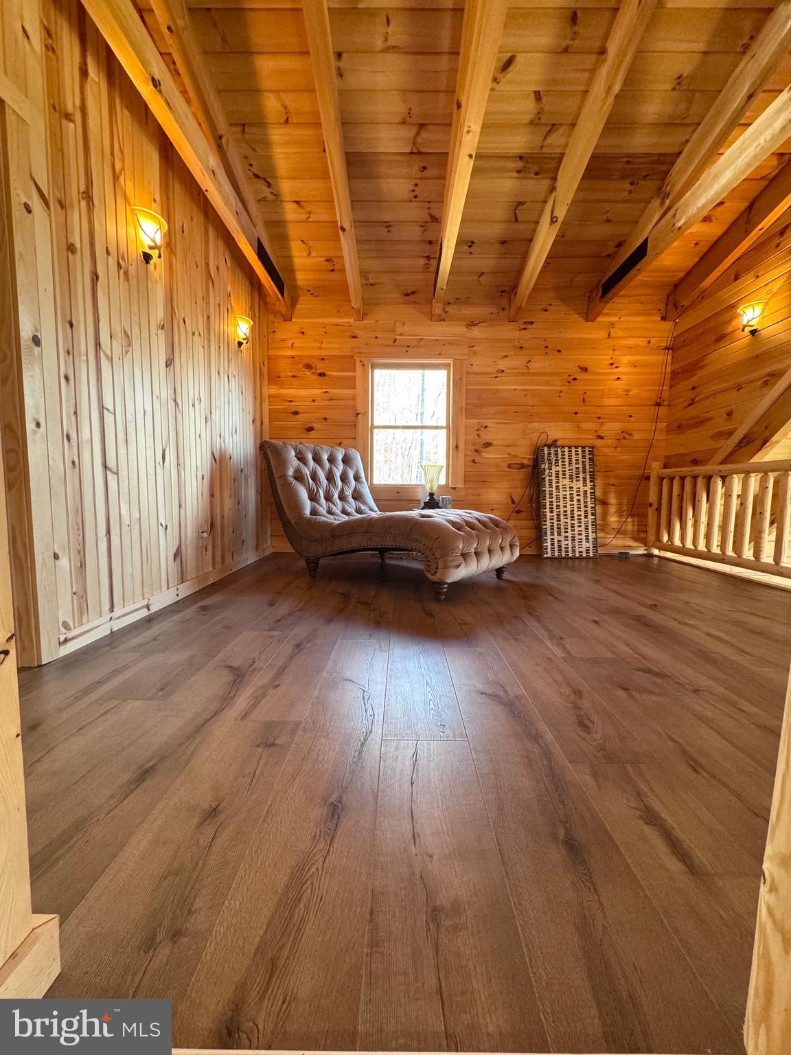 1422 Cave Mountain Road Upper Tract, WV 26866 - Photo 33 of 58