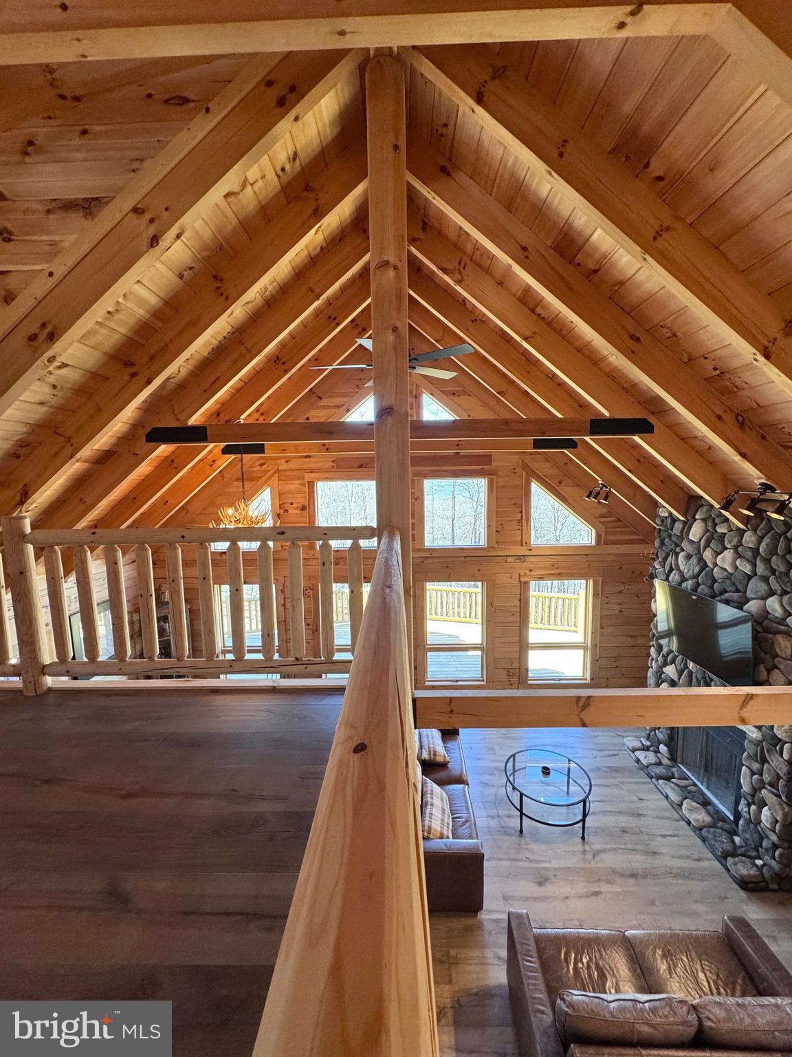 1422 Cave Mountain Road Upper Tract, WV 26866 - Photo 34 of 58