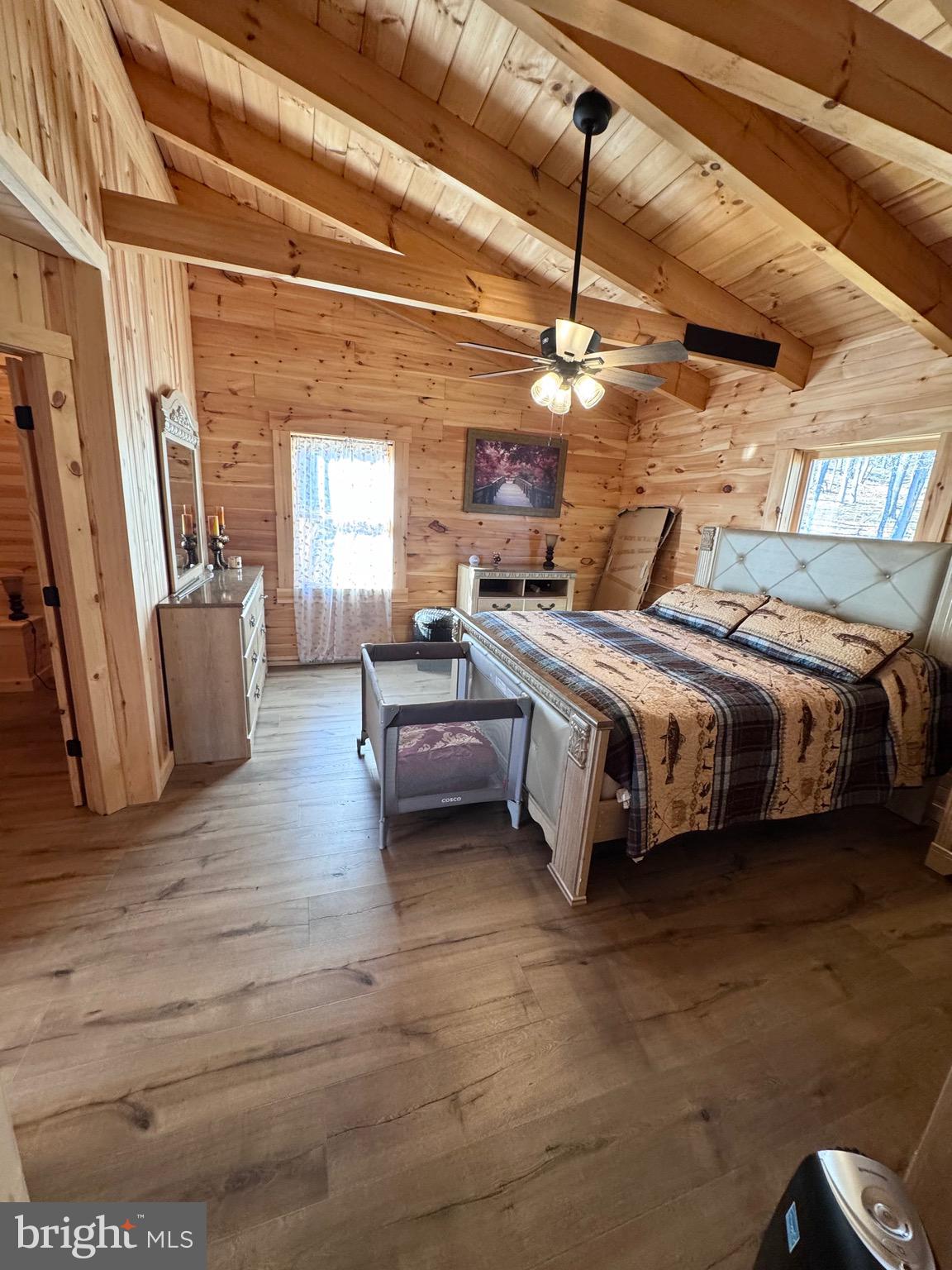 1422 Cave Mountain Road Upper Tract, WV 26866 - Photo 35 of 58