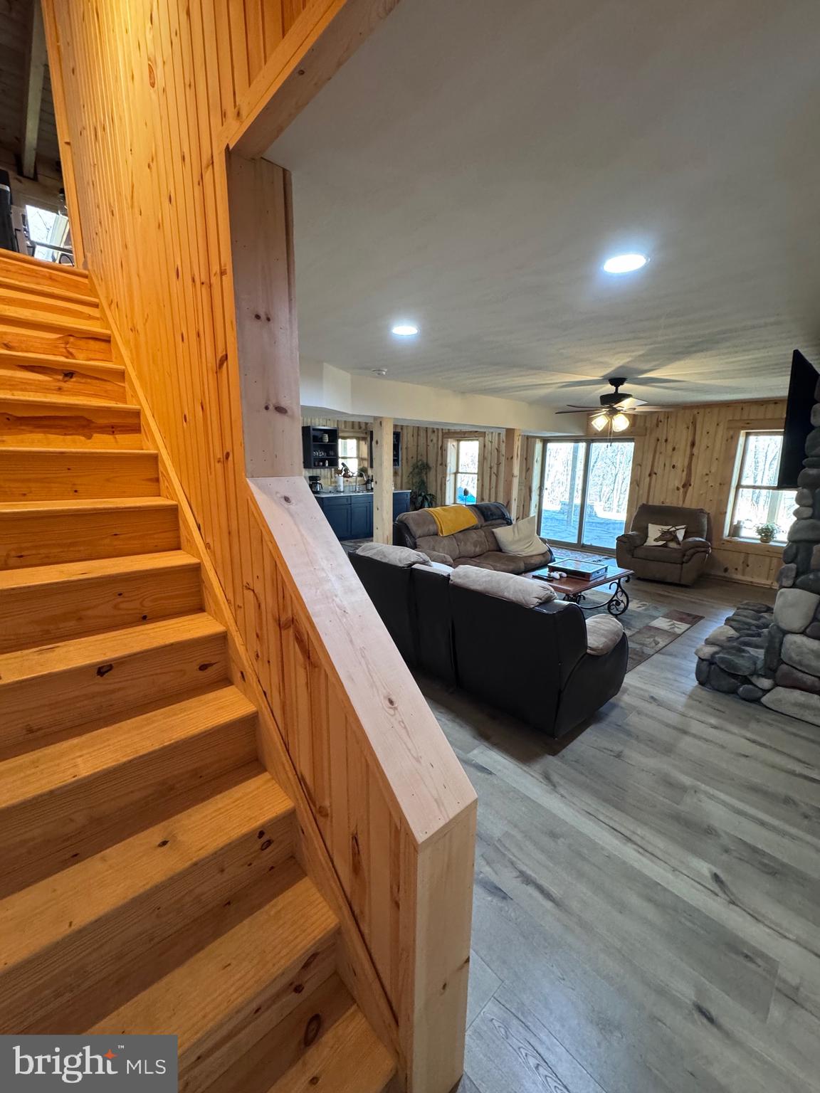 1422 Cave Mountain Road Upper Tract, WV 26866 - Photo 40 of 58