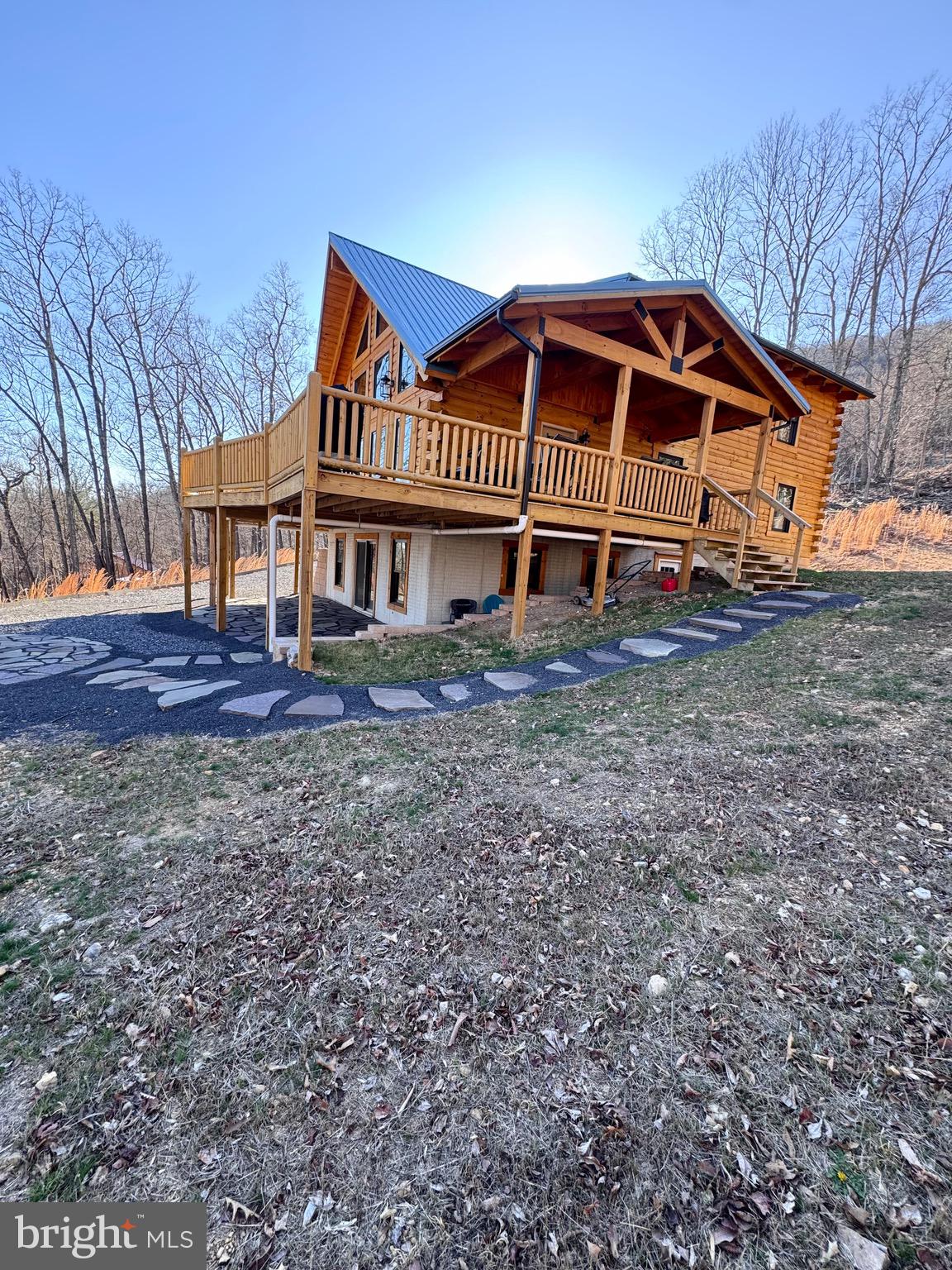 1422 Cave Mountain Road Upper Tract, WV 26866 - Photo 4 of 58