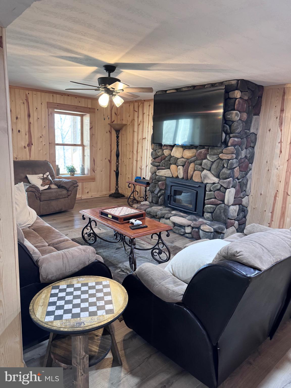 1422 Cave Mountain Road Upper Tract, WV 26866 - Photo 41 of 58