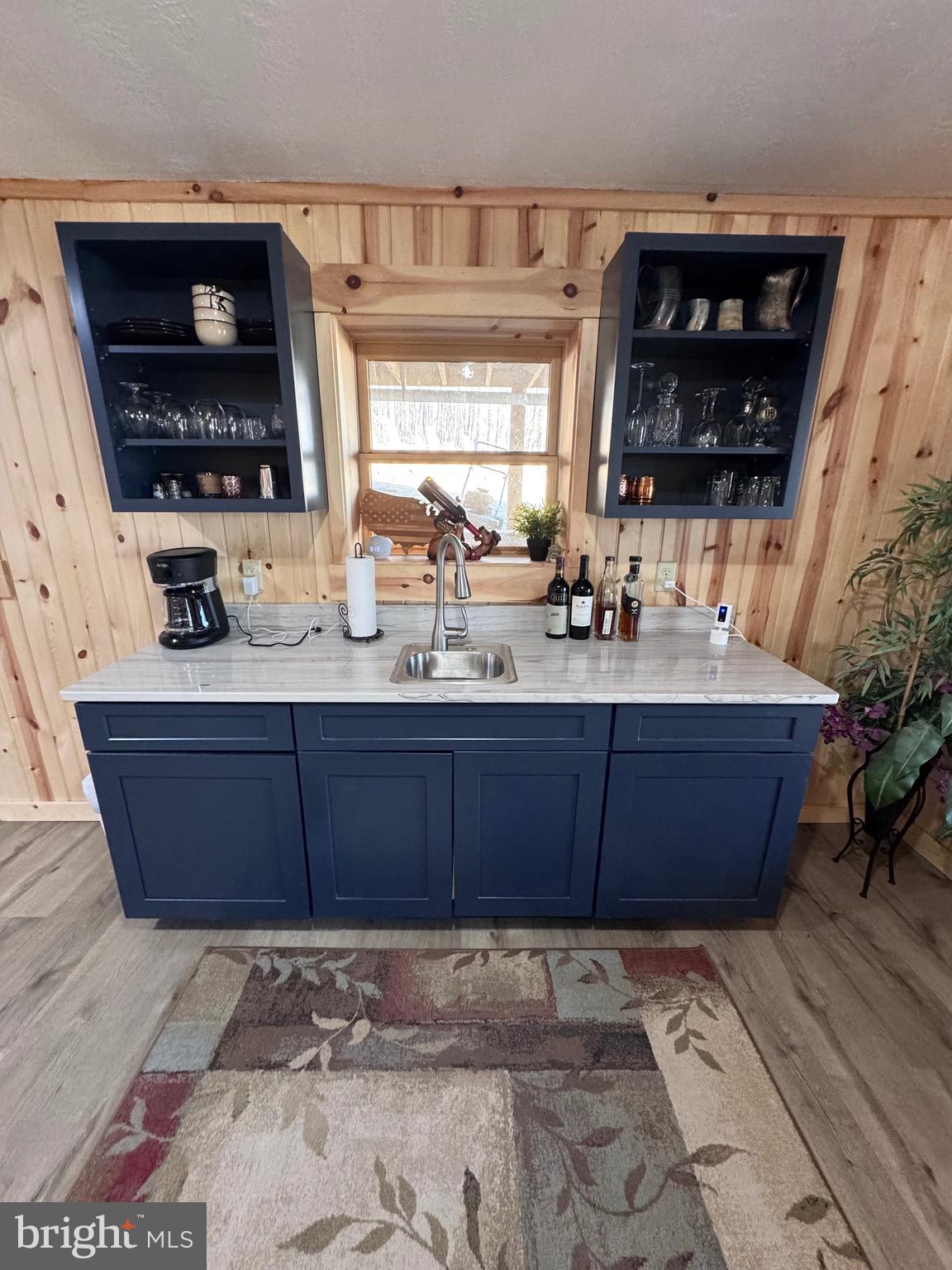 1422 Cave Mountain Road Upper Tract, WV 26866 - Photo 42 of 58