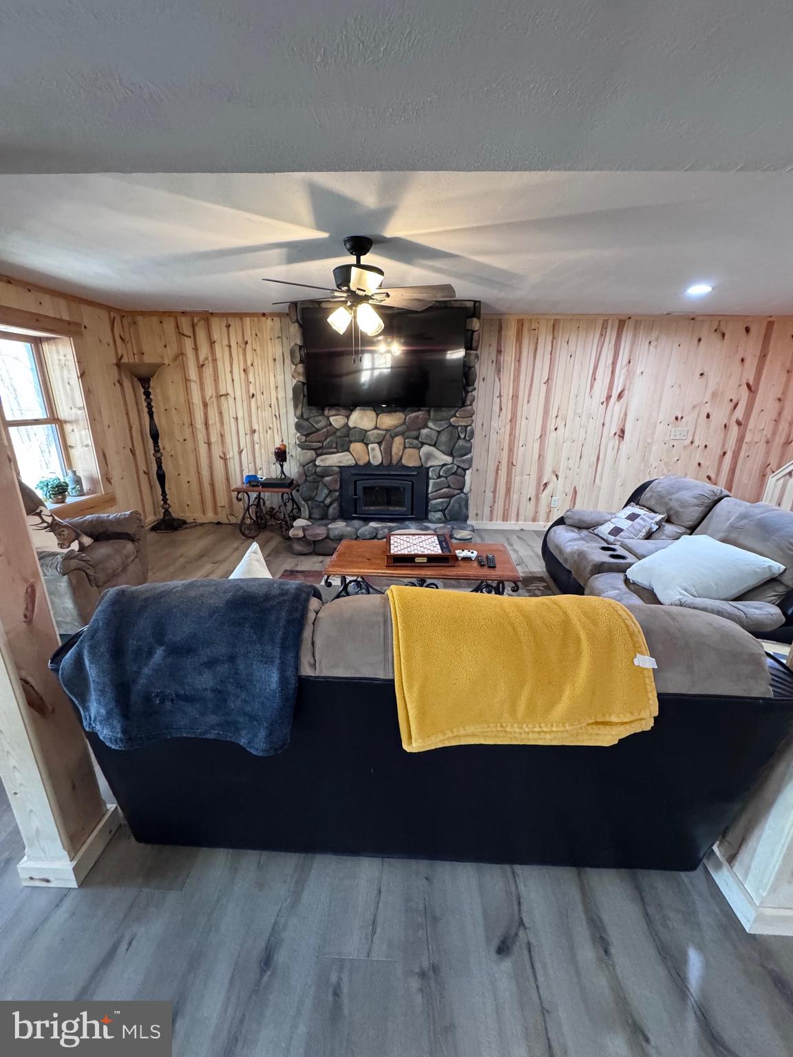 1422 Cave Mountain Road Upper Tract, WV 26866 - Photo 43 of 58