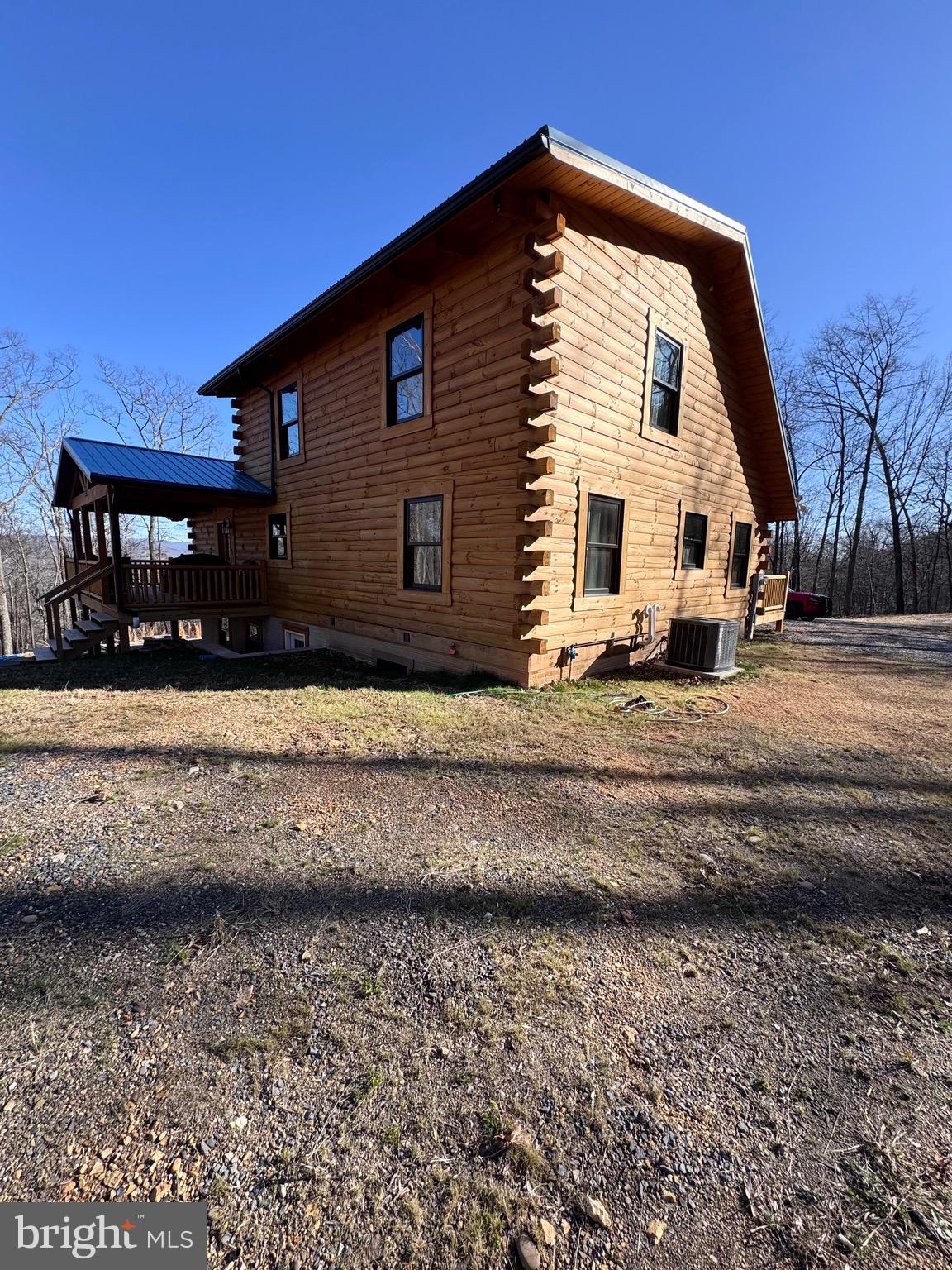 1422 Cave Mountain Road Upper Tract, WV 26866 - Photo 49 of 58