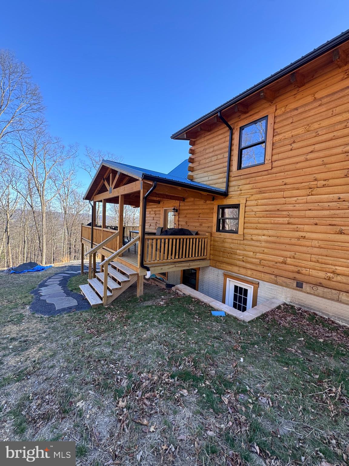 1422 Cave Mountain Road Upper Tract, WV 26866 - Photo 50 of 58