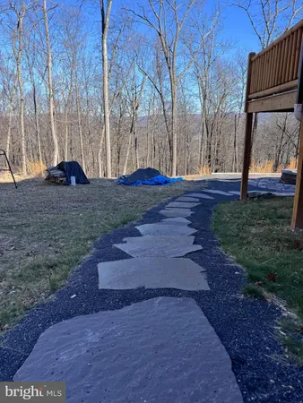 $725,000 | 1422 Cave Mountain Road, Upper Tract, WV 26866