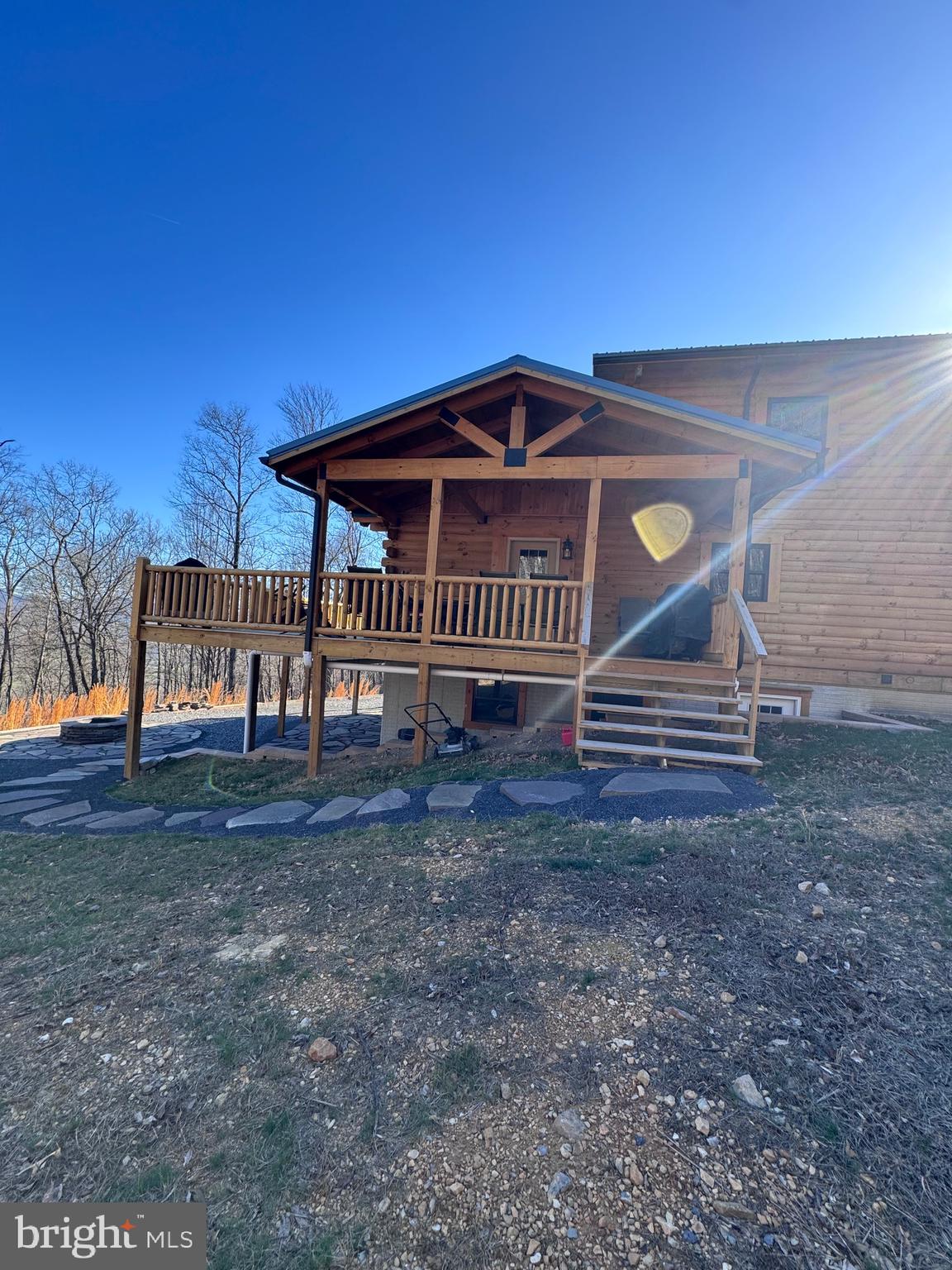 1422 Cave Mountain Road Upper Tract, WV 26866 - Photo 52 of 58