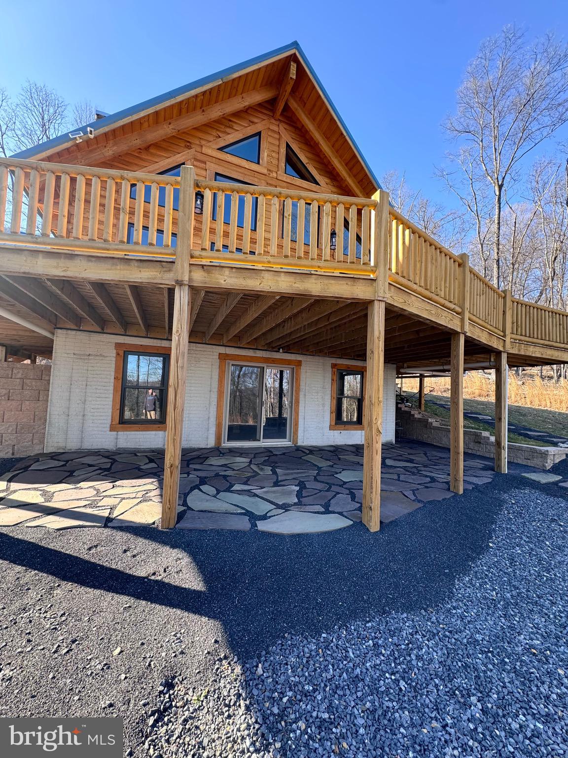 1422 Cave Mountain Road Upper Tract, WV 26866 - Photo 55 of 58