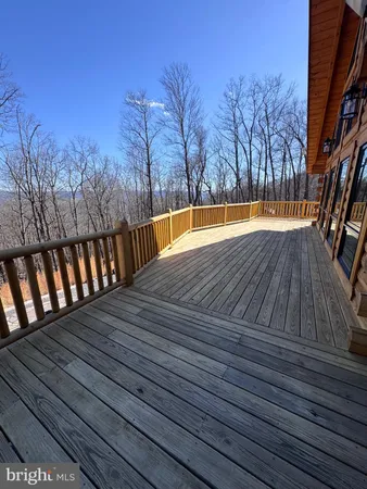 $725,000 | 1422 Cave Mountain Road, Upper Tract, WV 26866