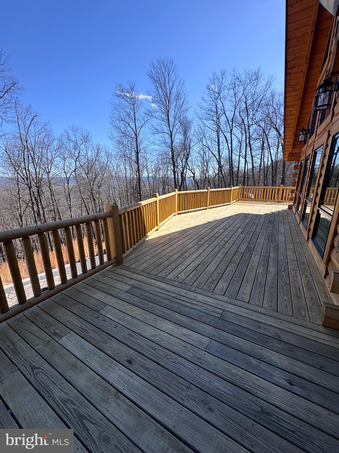 1422 Cave Mountain Road Upper Tract, WV 26866 - Photo 56 of 58