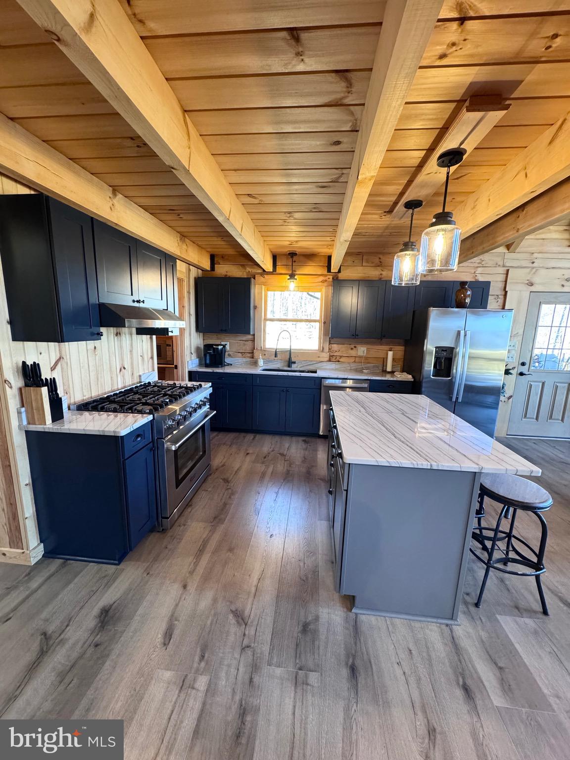 1422 Cave Mountain Road Upper Tract, WV 26866 - Photo 7 of 58