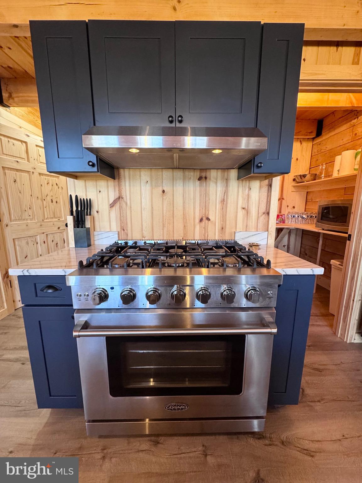 1422 Cave Mountain Road Upper Tract, WV 26866 - Photo 8 of 58