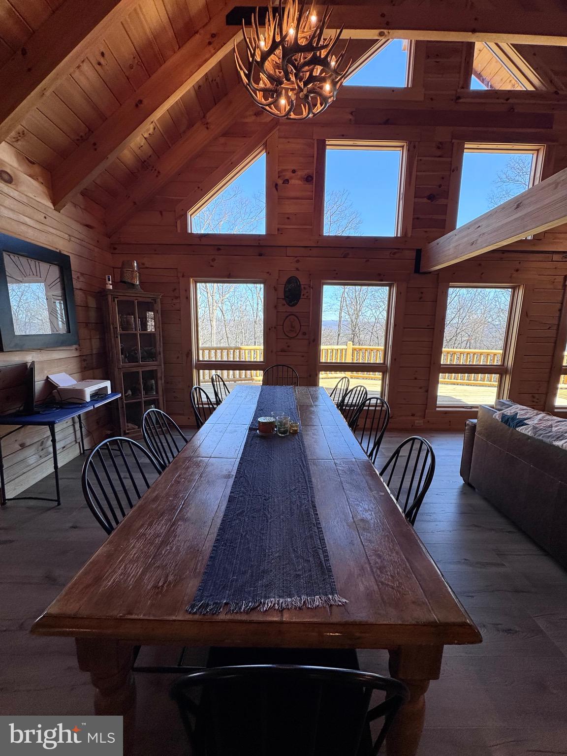 1422 Cave Mountain Road Upper Tract, WV 26866 - Photo 10 of 58