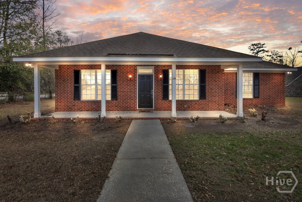 139 Ivey Street Richmond Hill, GA 31324 - Photo 24 of 30