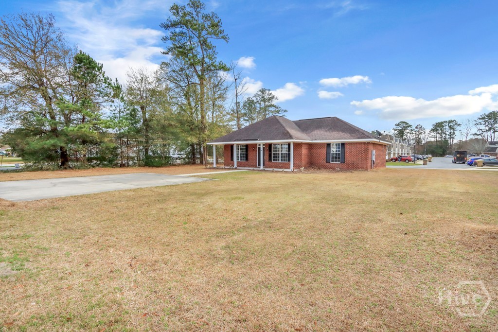 139 Ivey Street Richmond Hill, GA 31324 - Photo 27 of 30