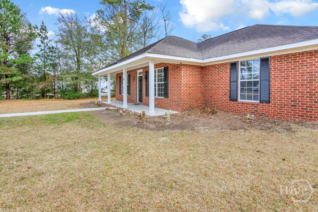 139 Ivey Street Richmond Hill, GA 31324 - Photo 28 of 30