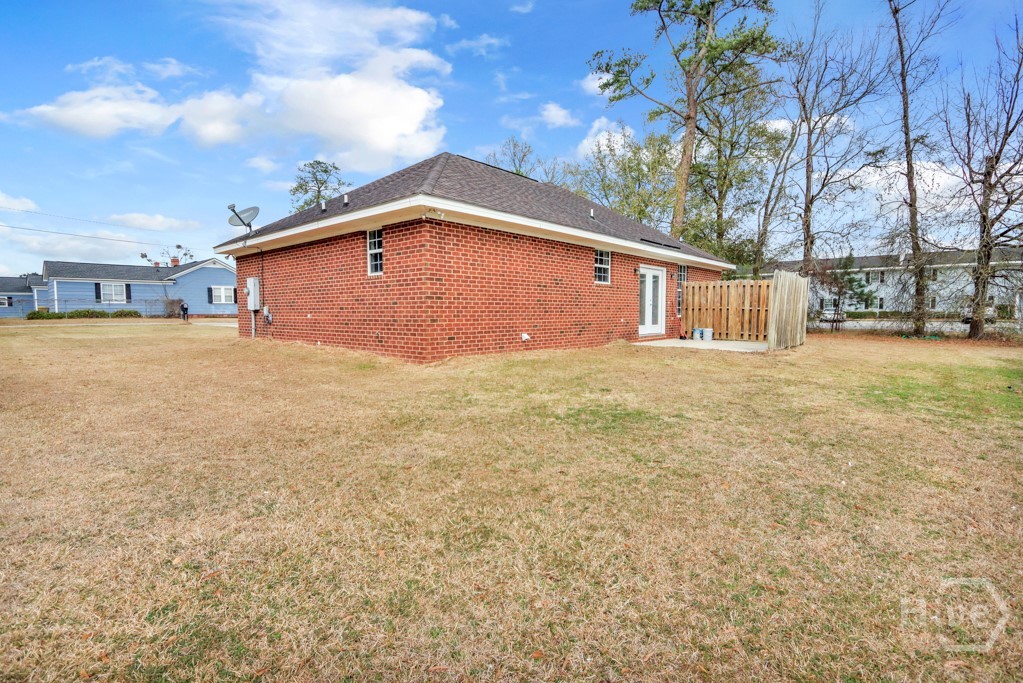 139 Ivey Street Richmond Hill, GA 31324 - Photo 29 of 30