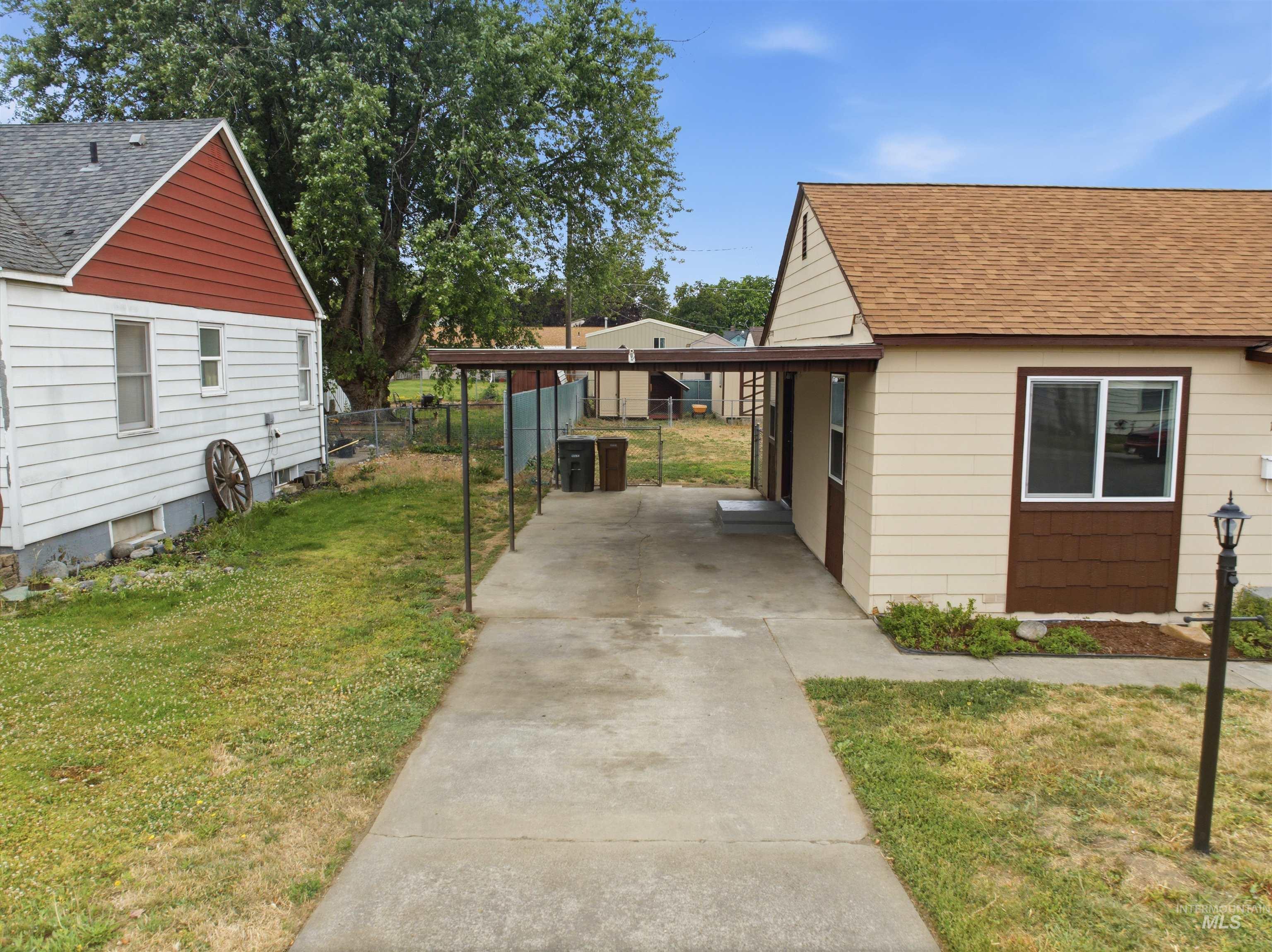 1122 9th Street Clarkston, WA 99403 - Photo 15 of 25