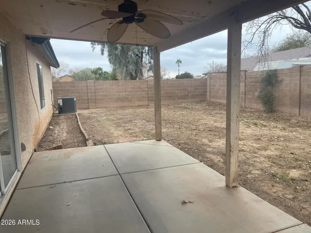 $1,995 | 2950 East Tyson Court, Gilbert, AZ 85295