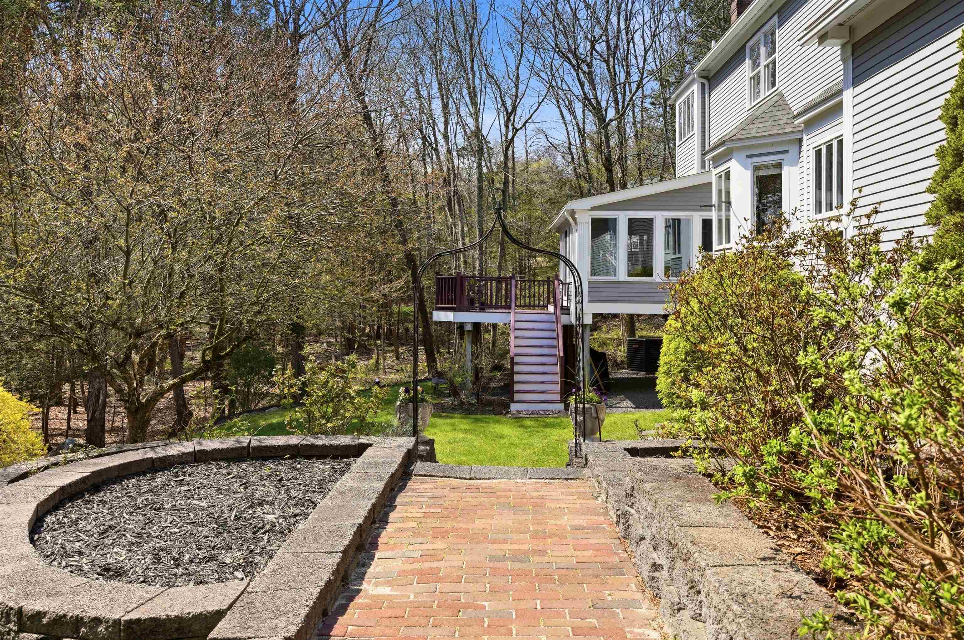 43 Bassett Lane Newfields, NH 03856 - Photo 42 of 56
