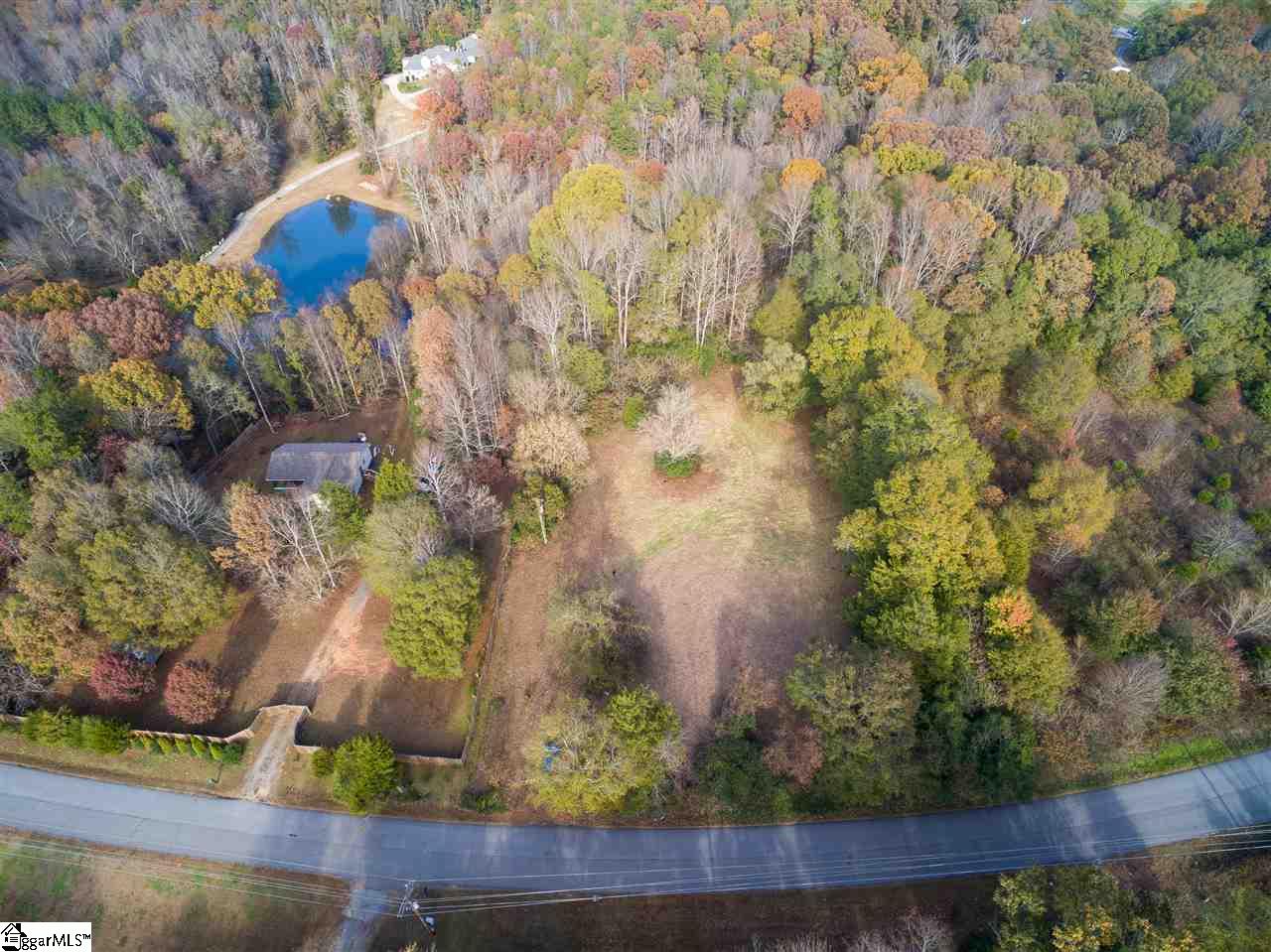 1051 Bennetts Bridge Road Greer, SC 29651 - Photo 1 of 16 Gallery Image 1