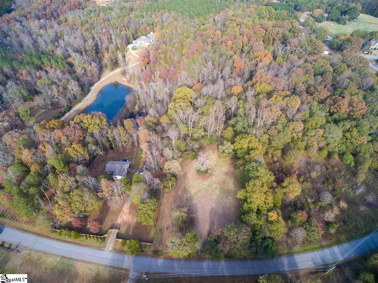 1051 Bennetts Bridge Road Greer, SC 29651 - Photo 2 of 16 Gallery Image 2