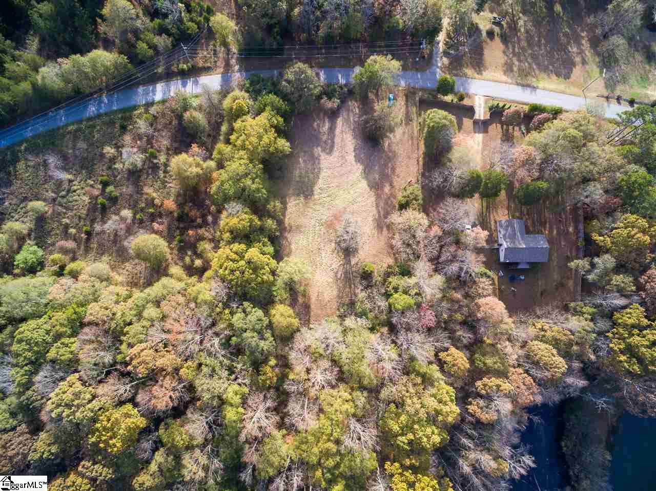 1051 Bennetts Bridge Road Greer, SC 29651 - Photo 11 of 16 Gallery Image 11