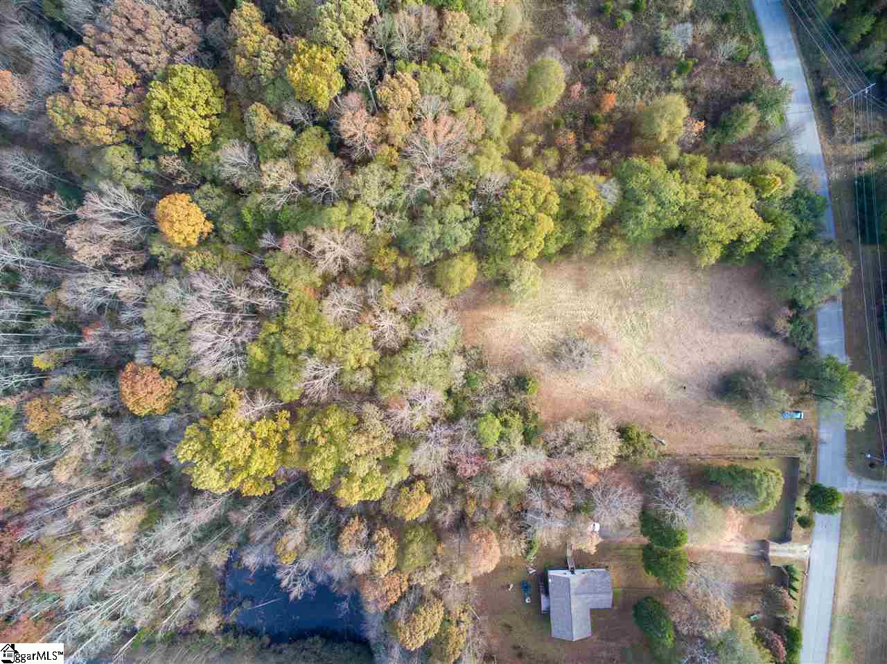 1051 Bennetts Bridge Road Greer, SC 29651 - Photo 3 of 16 Gallery Image 3