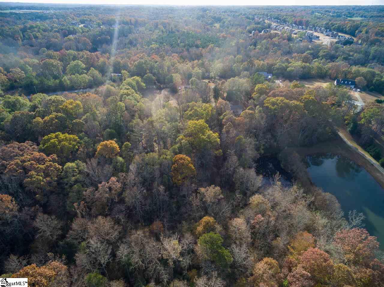 1051 Bennetts Bridge Road Greer, SC 29651 - Photo 10 of 16 Gallery Image 10
