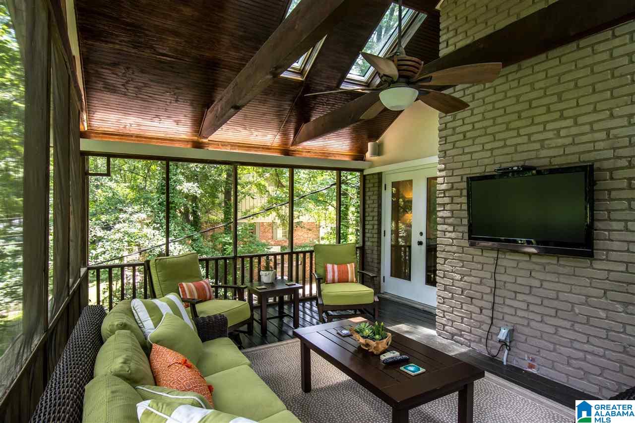 4213 Harpers Ferry Road Birmingham, AL 35213 - Photo 48 of 50