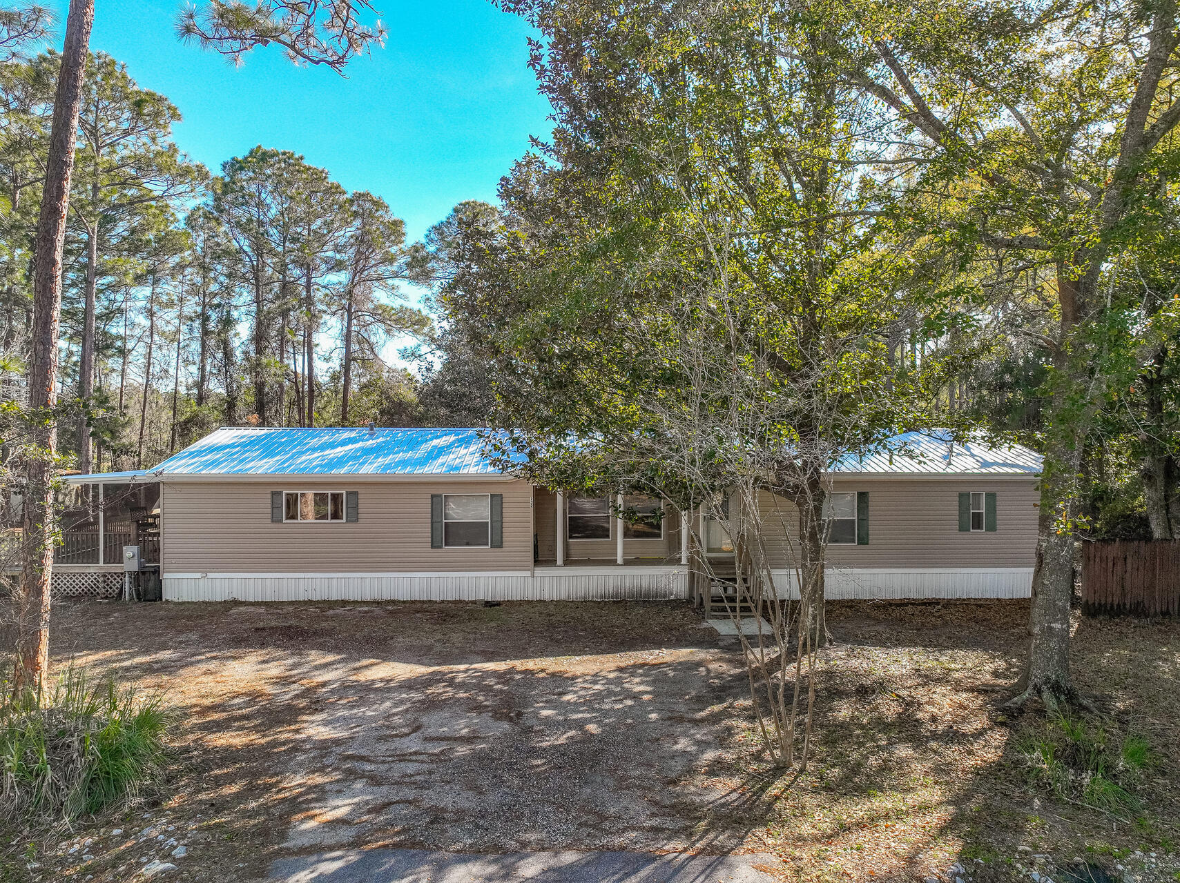 132 Loral Road Santa Rosa Beach, FL 32459 - Photo 1 of 38 132 Loral Rd