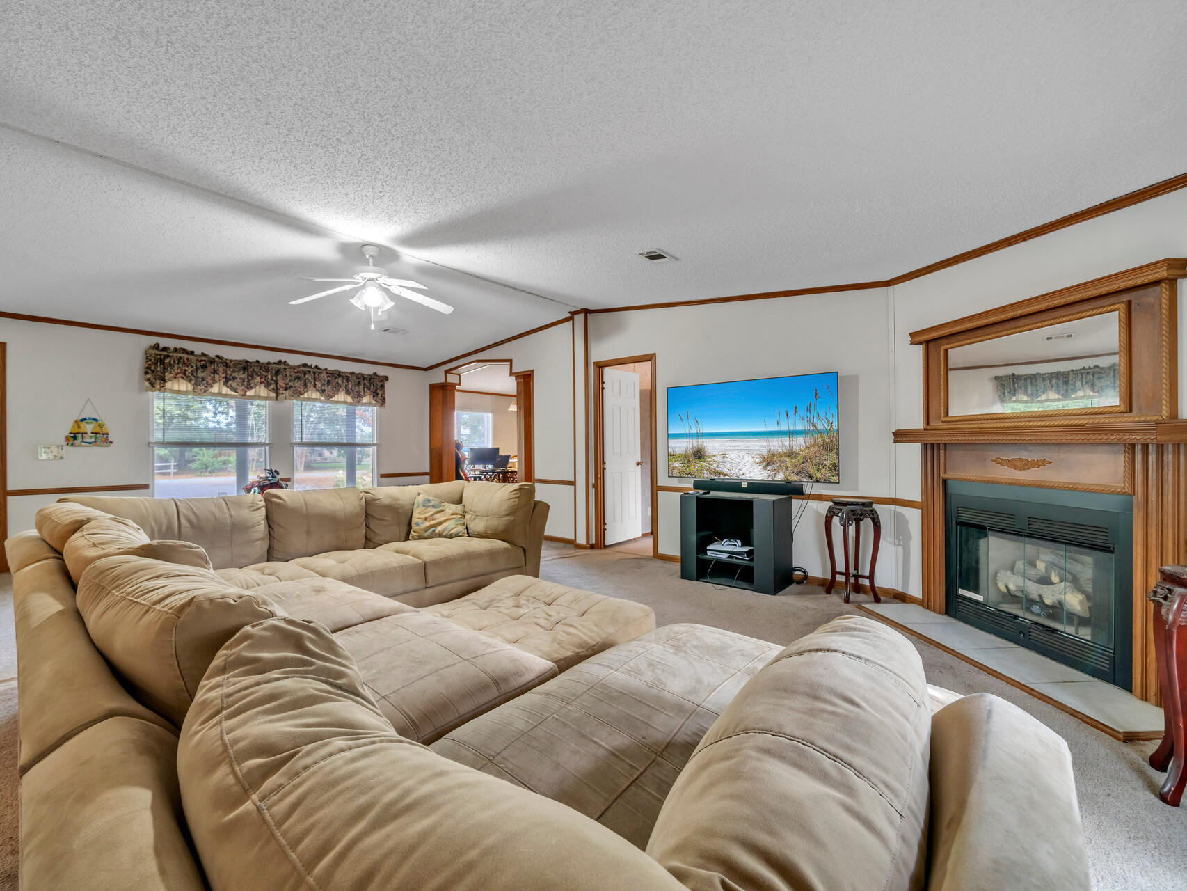 132 Loral Road Santa Rosa Beach, FL 32459 - Photo 12 of 38 132 Loral Rd, Santa Rosa Beach, FL 32459