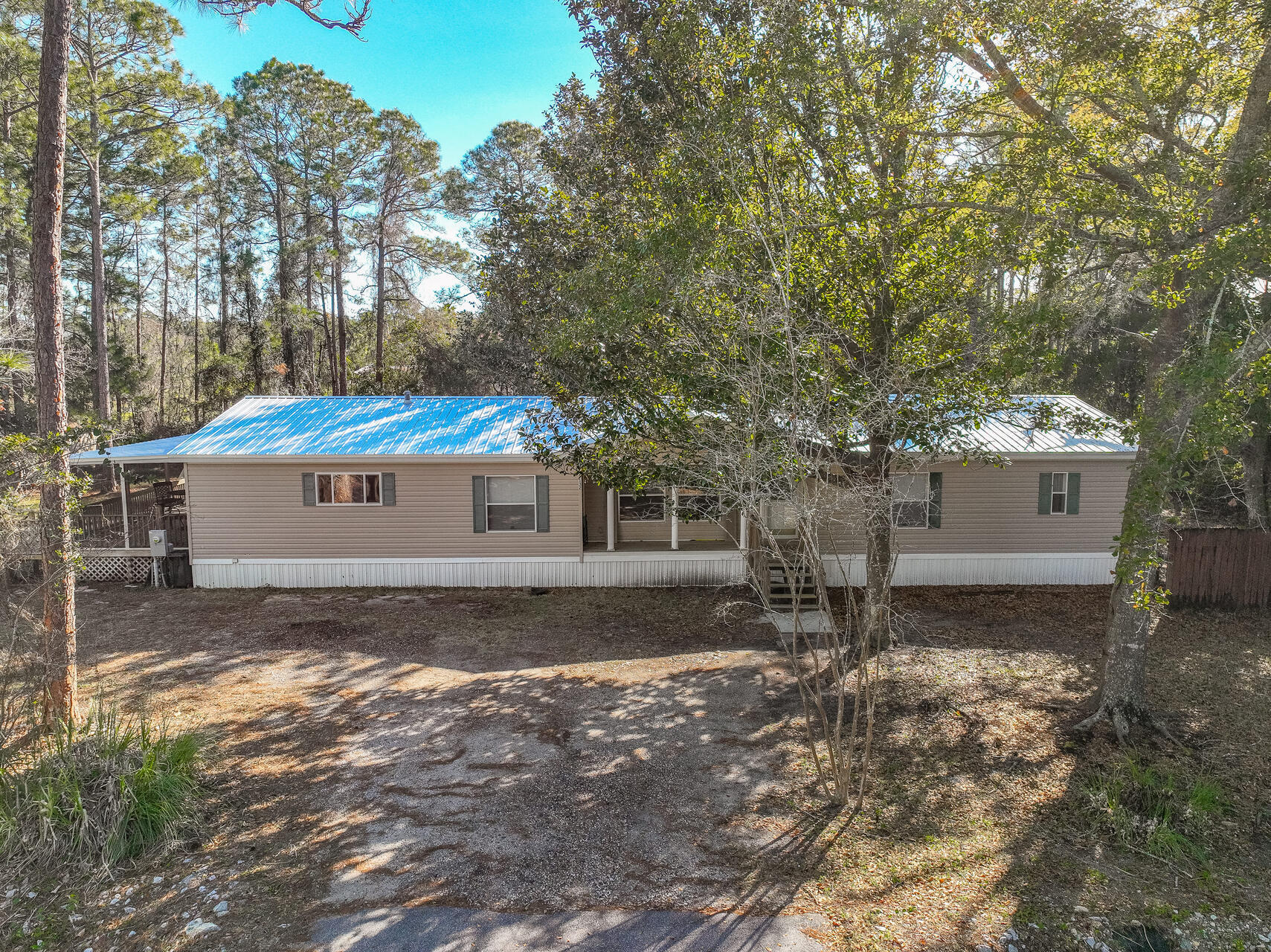 132 Loral Road Santa Rosa Beach, FL 32459 - Photo 2 of 38 132 Loral Rd