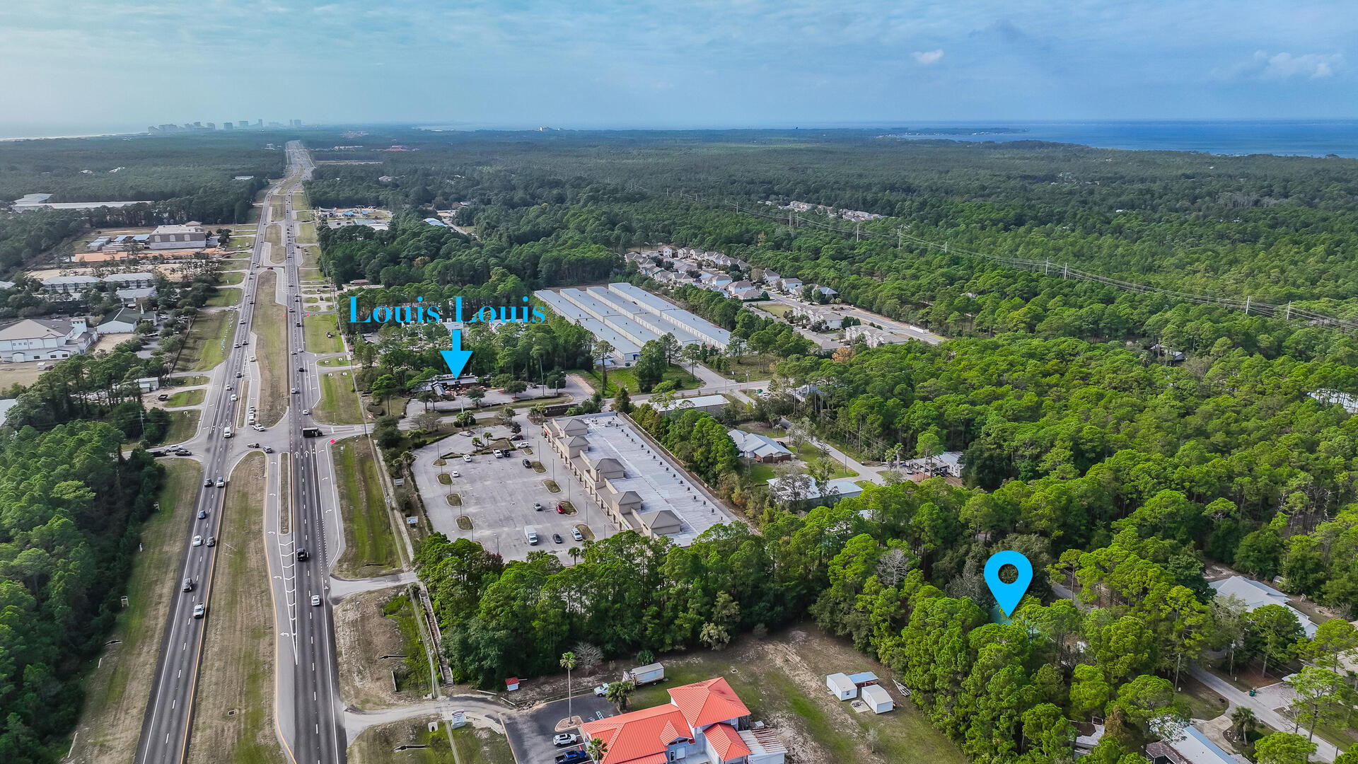 132 Loral Road Santa Rosa Beach, FL 32459 - Photo 31 of 38 132 Loral Rd, Santa Rosa Beach, FL 32459