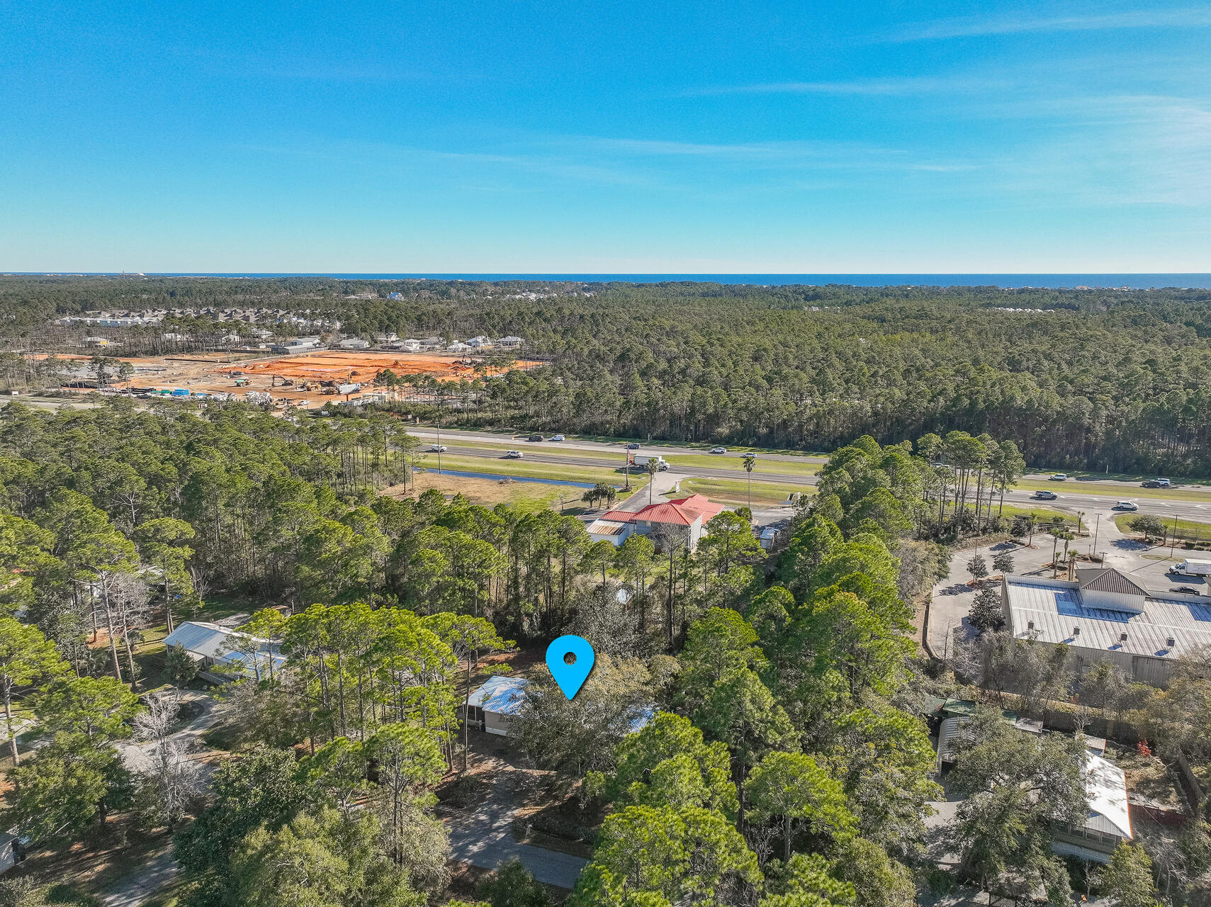 132 Loral Road Santa Rosa Beach, FL 32459 - Photo 32 of 38 132 Loral Rd