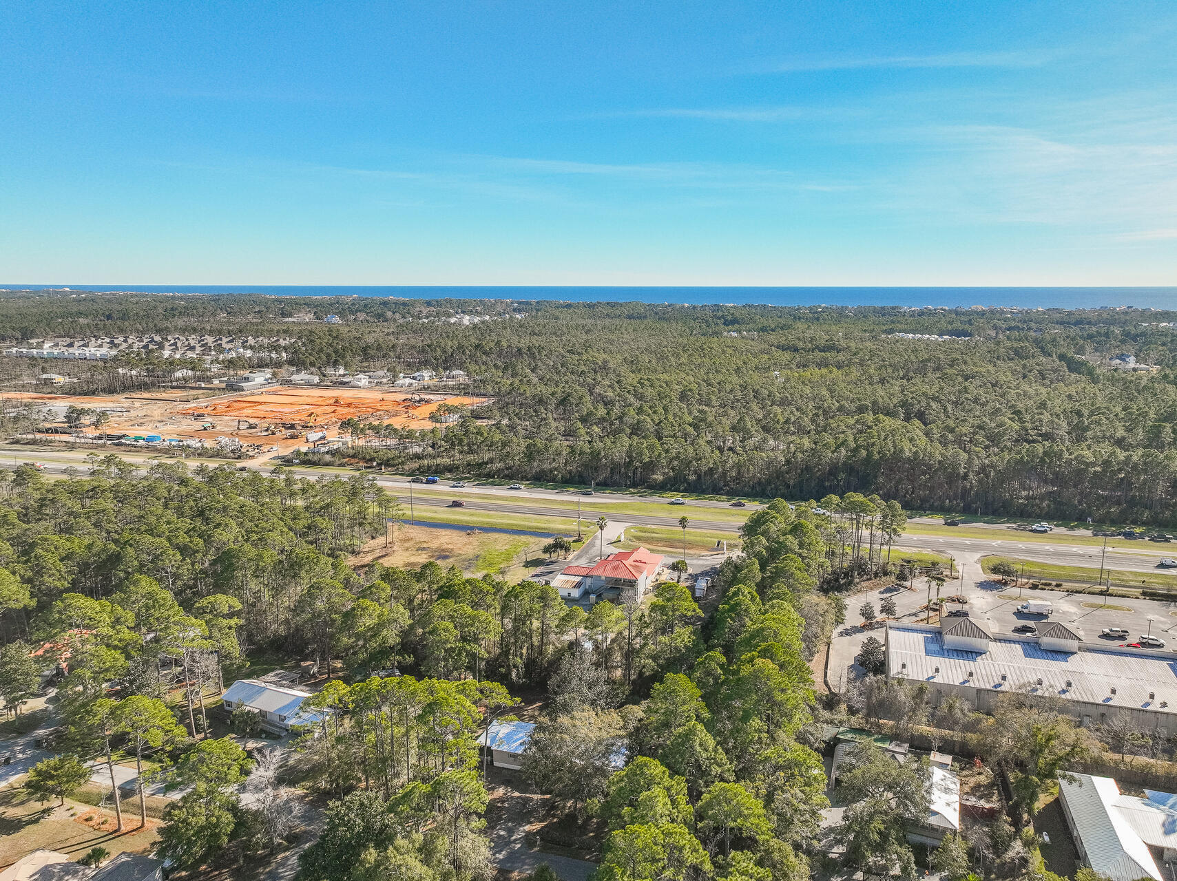 132 Loral Road Santa Rosa Beach, FL 32459 - Photo 36 of 38 132 Loral Rd