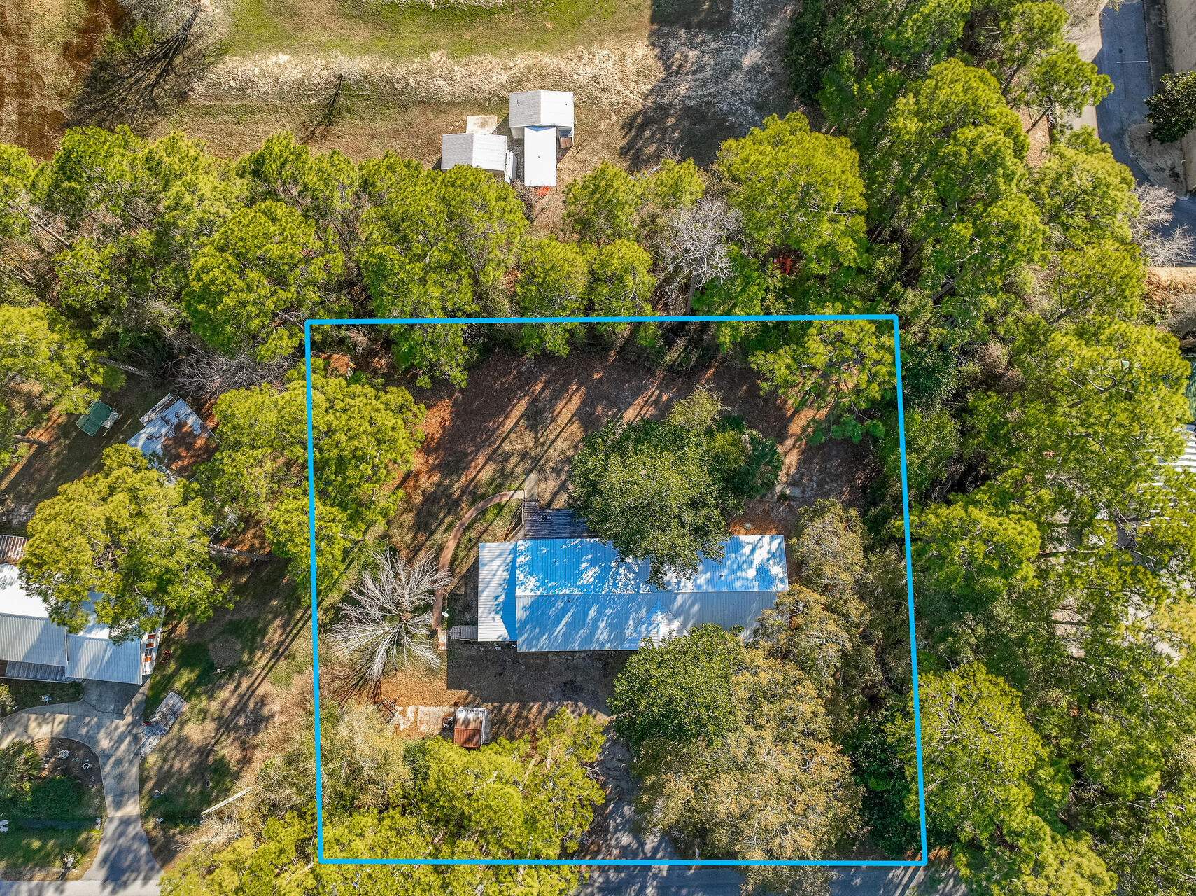 132 Loral Road Santa Rosa Beach, FL 32459 - Photo 37 of 38 132 Loral Rd