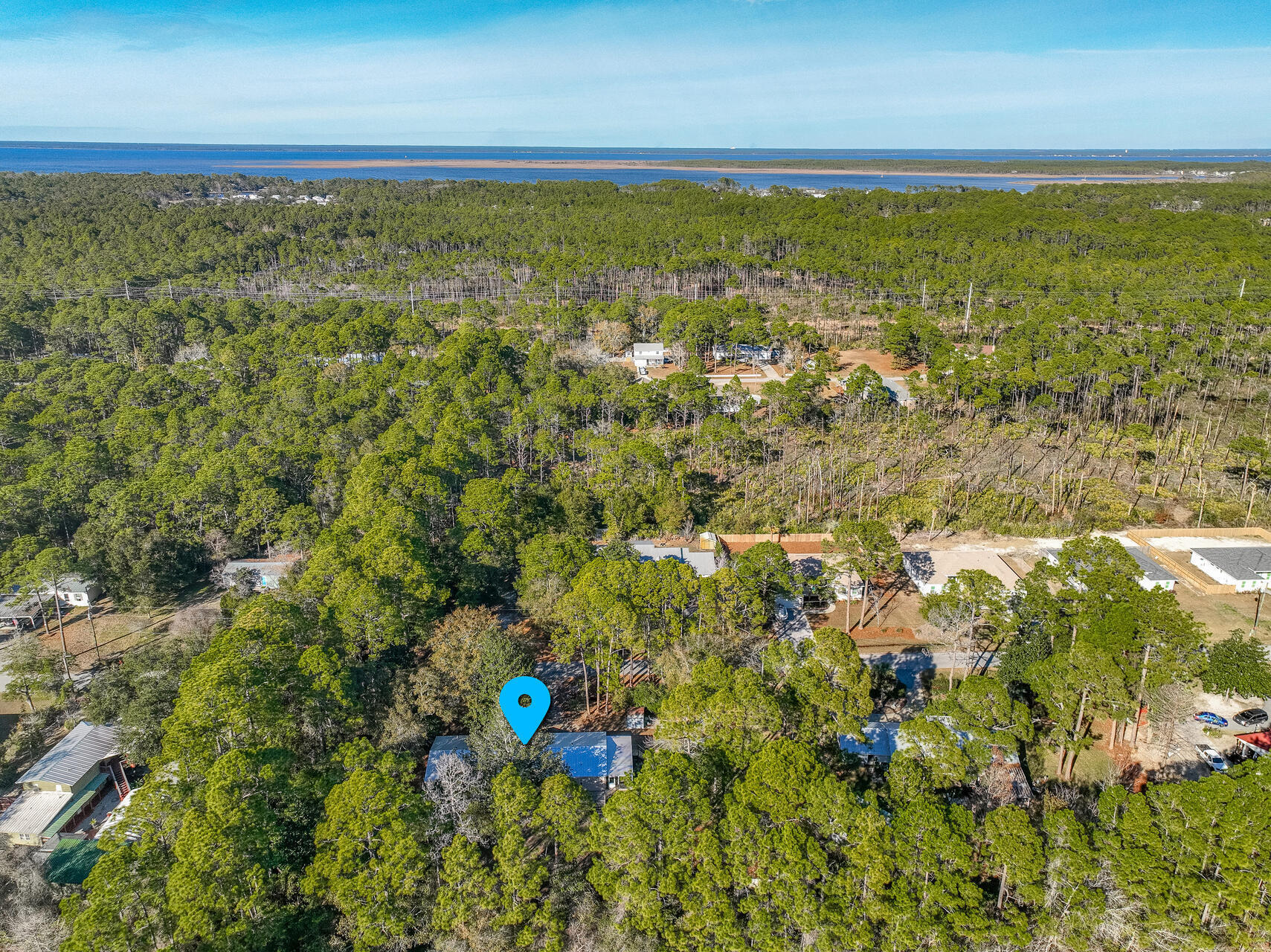 132 Loral Road Santa Rosa Beach, FL 32459 - Photo 38 of 38 132 Loral Rd Santa Rosa Beach FL 32459 U