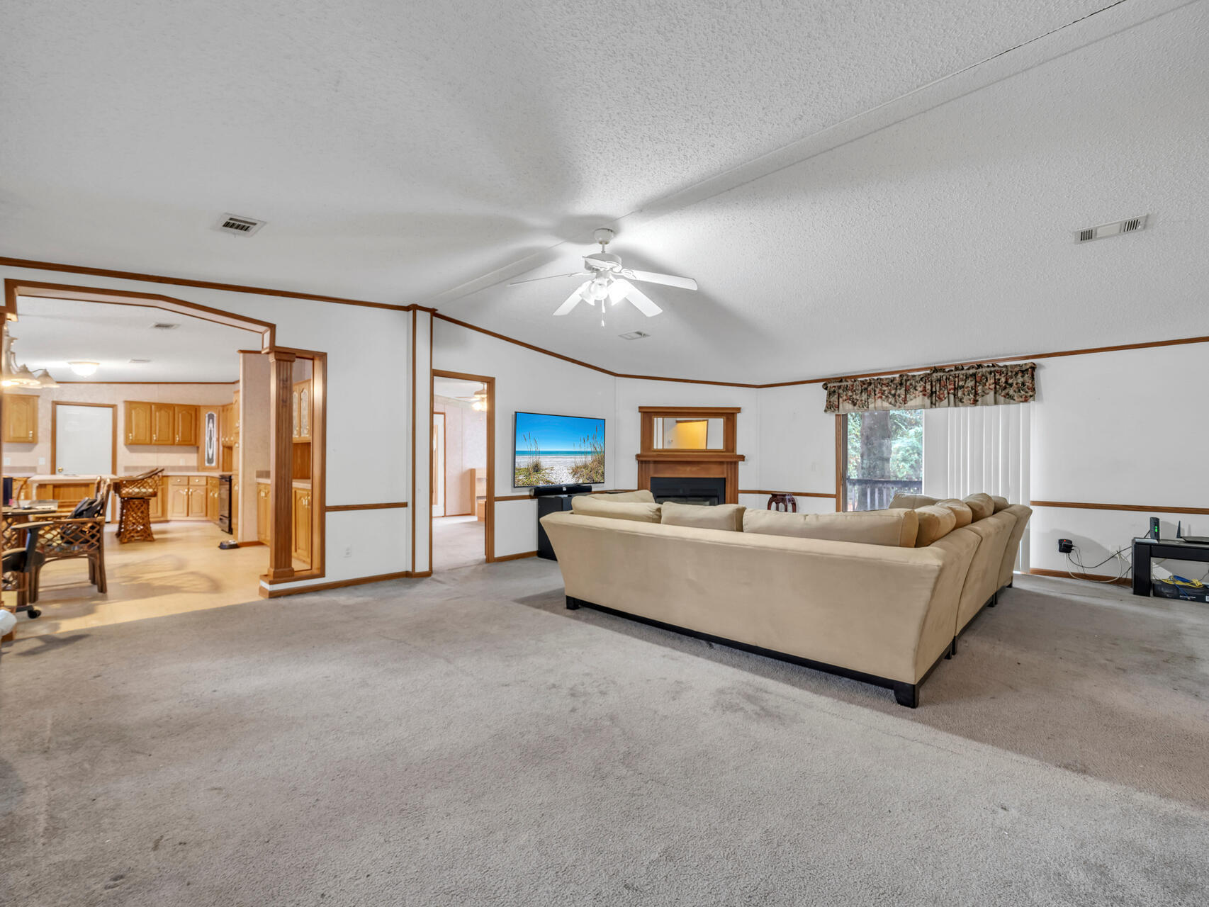 132 Loral Road Santa Rosa Beach, FL 32459 - Photo 10 of 38 132 Loral Rd, Santa Rosa Beach, FL 32459