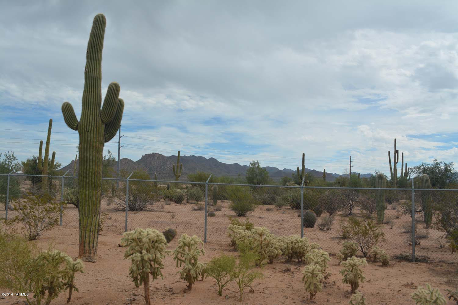 12590 West Mile Wide Road, Unit 1 Tucson, AZ 85743 - Photo 10 of 14