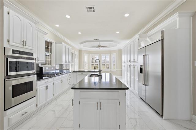 23 Rosedown Drive Destrehan, LA 70047 - Photo 13 of 33