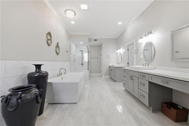 23 Rosedown Drive Destrehan, LA 70047 - Photo 18 of 33