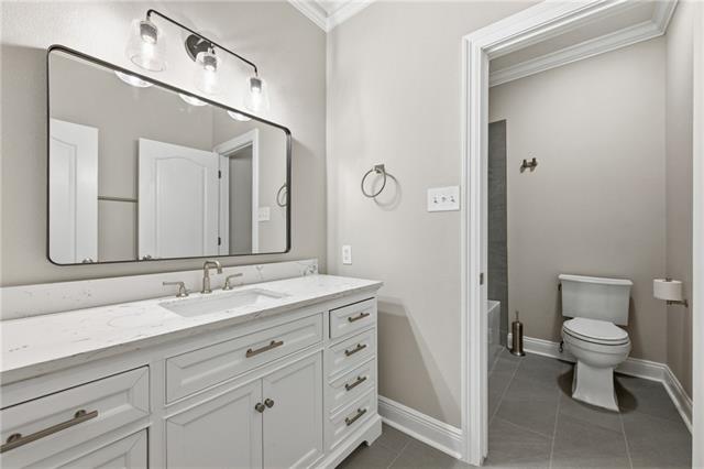 23 Rosedown Drive Destrehan, LA 70047 - Photo 23 of 33