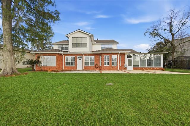 23 Rosedown Drive Destrehan, LA 70047 - Photo 28 of 33