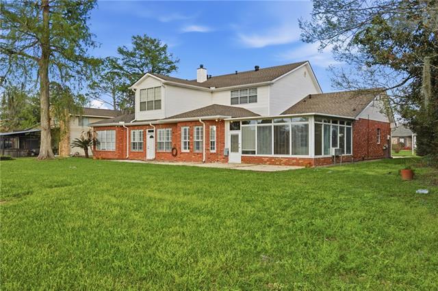 23 Rosedown Drive Destrehan, LA 70047 - Photo 29 of 33