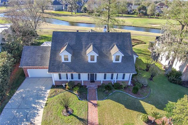 23 Rosedown Drive Destrehan, LA 70047 - Photo 3 of 33